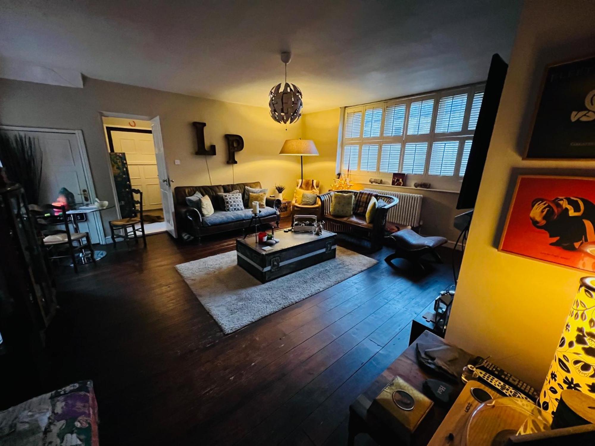 Apartament The Little House Bradford  Zewnętrze zdjęcie